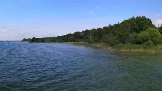 Mecklenburgische Seenplatte